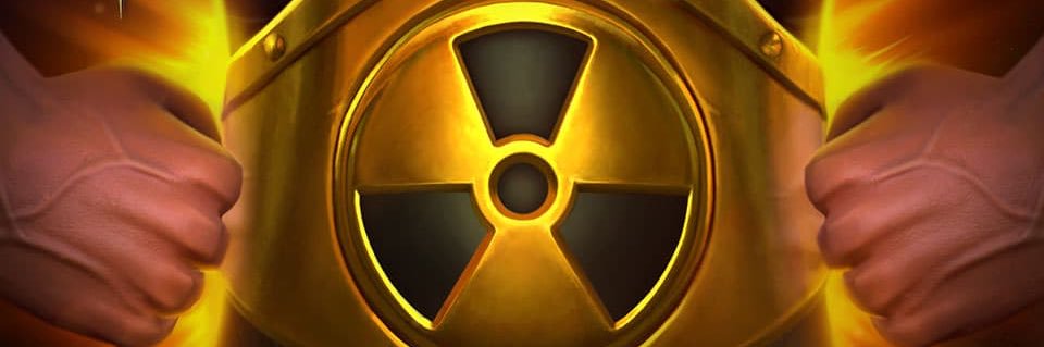 H Y P E R I O N's banner