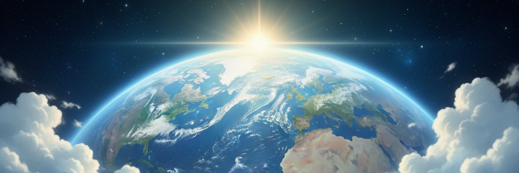 素晴らしい世界🌎's banner