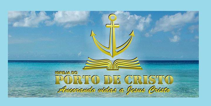 Pastor Sandro Rocha's banner