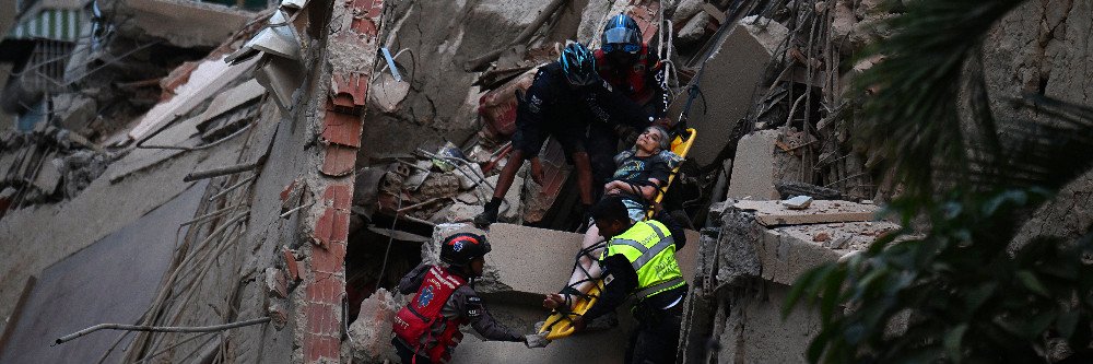 AFP News Agency's banner