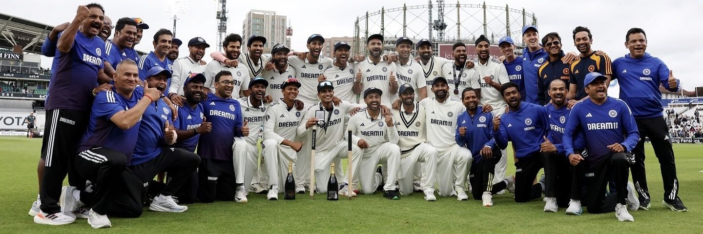Rahul Kumar Yadav's banner