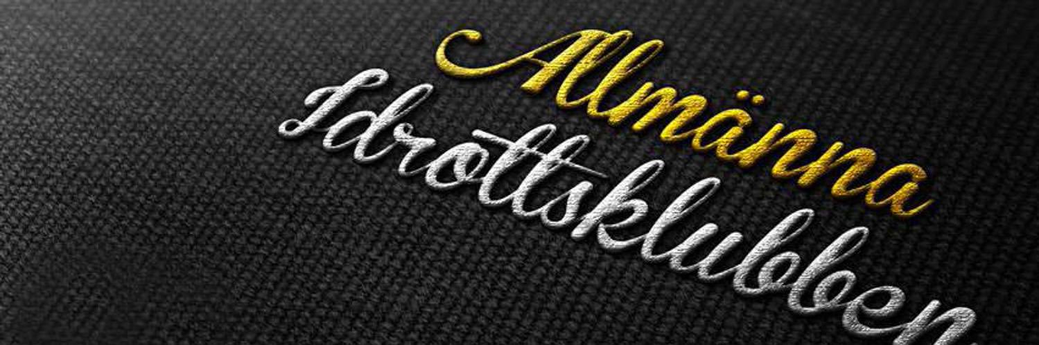 Andreas Ferm's banner
