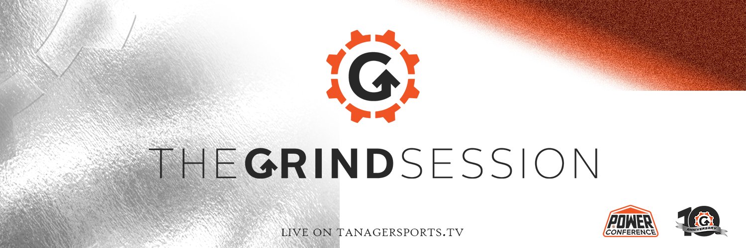 Grind Session's banner