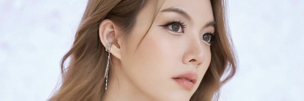 tOnkhOw😺พชรฐากูร(น้องนีน)'s banner