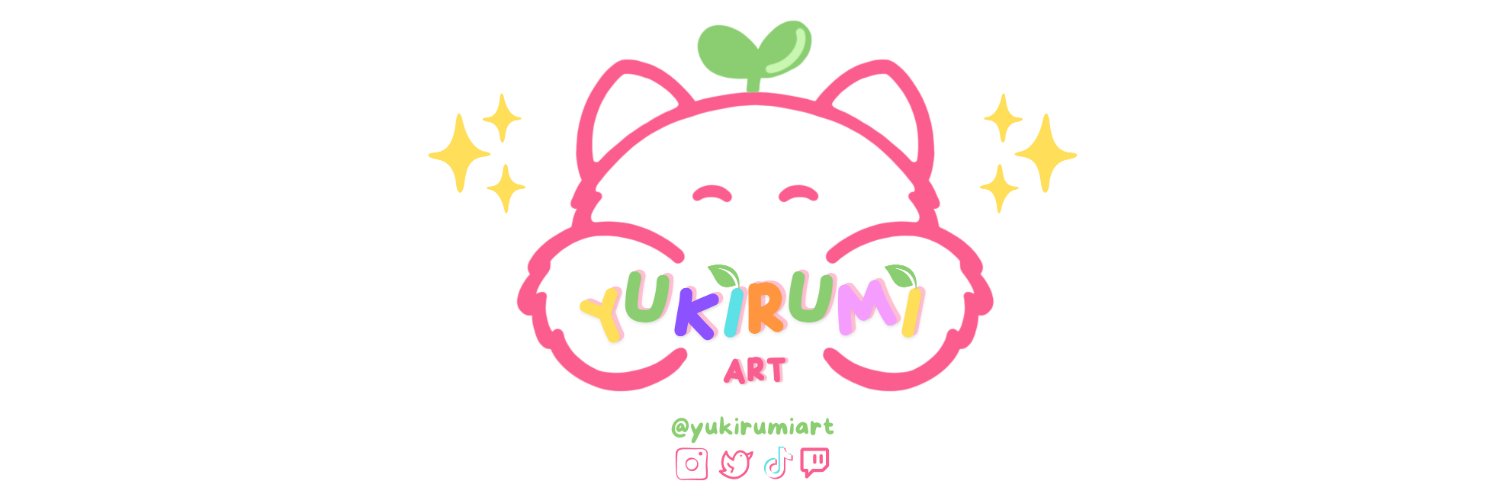 Yuki🌷's banner