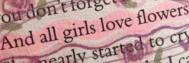 Amythera 🌺's banner