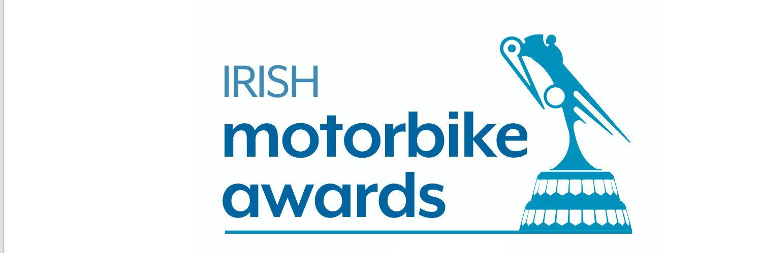 Irish Motorbike Awards's banner