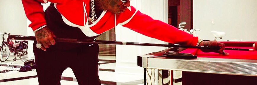 BIRDMAN's banner