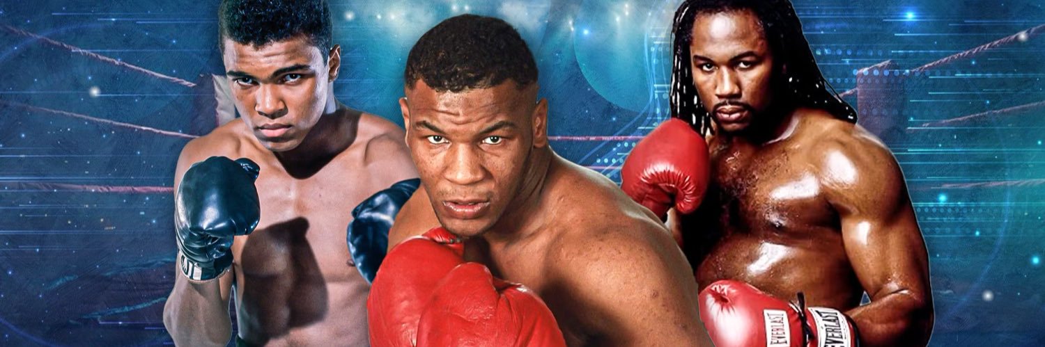 boxing Fx🥊's banner