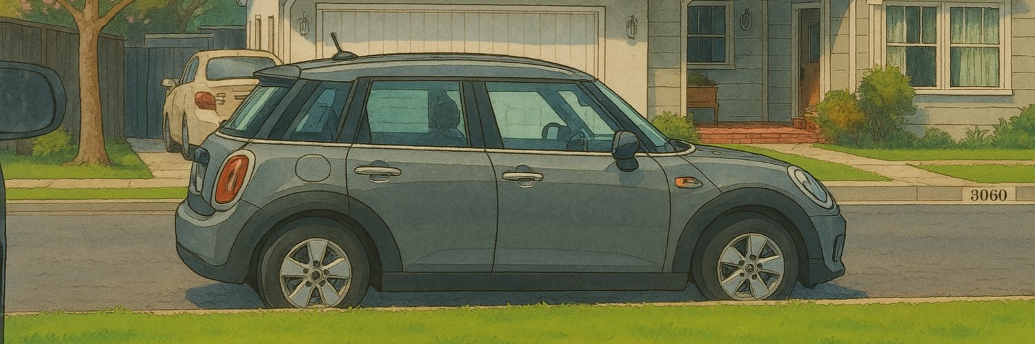 Tmrme's banner