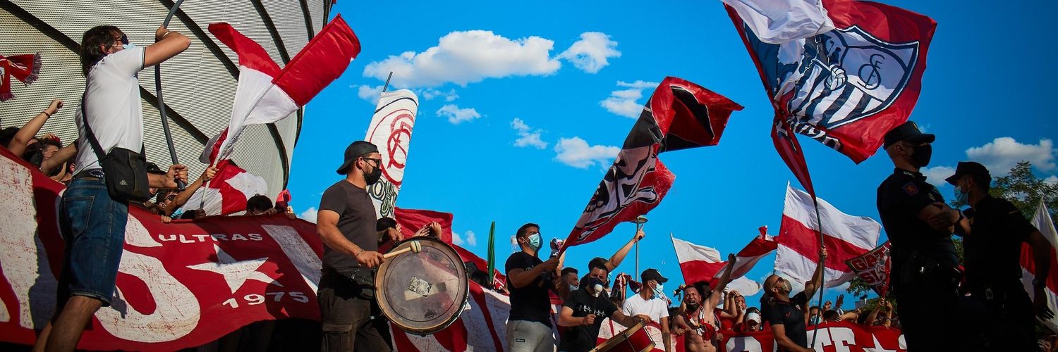 BIRIBIREANDO's banner