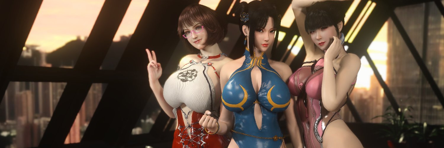 HenThai_3D's banner