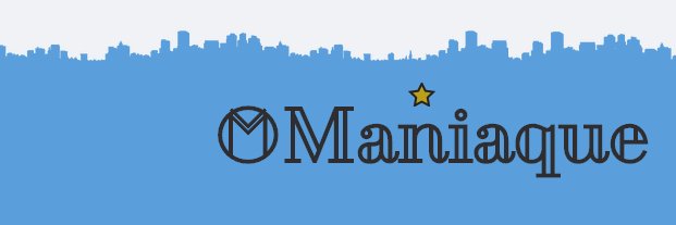 OManiaque's banner