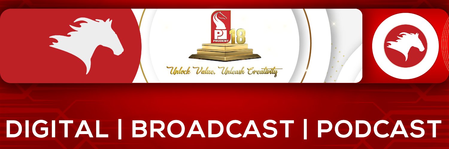 Prudent Media's banner