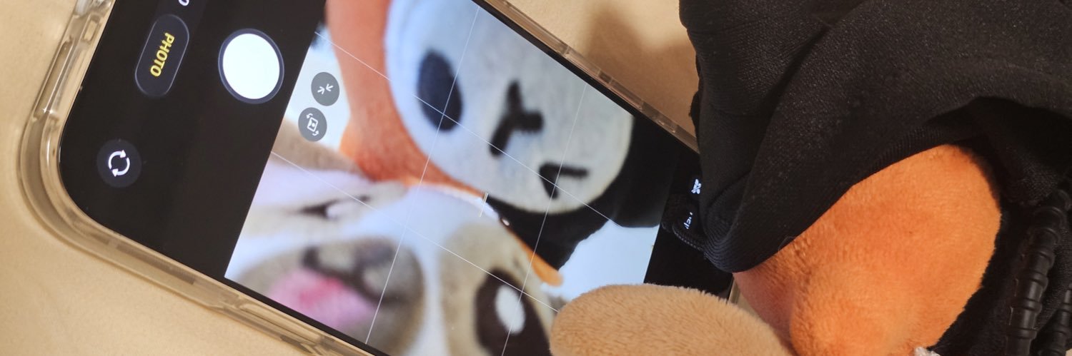 dewy ☻'s banner