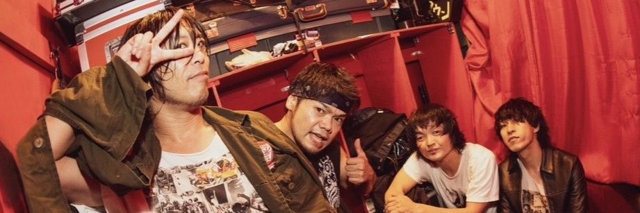 STANCE PUNKS【公式】's banner