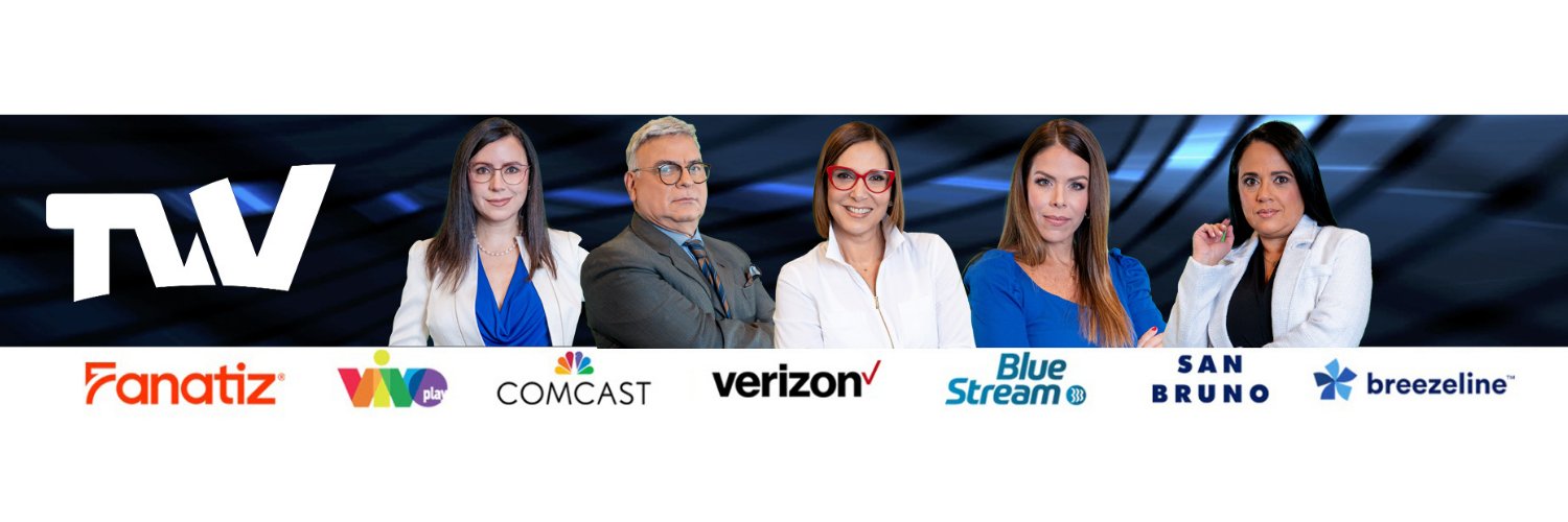 TVV Noticias's banner