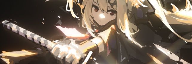 文乃_Ayano's banner