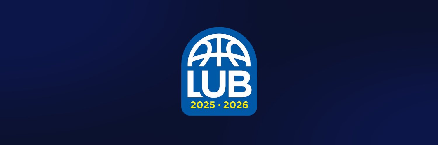 Liga Uruguaya de Básquetbol's banner