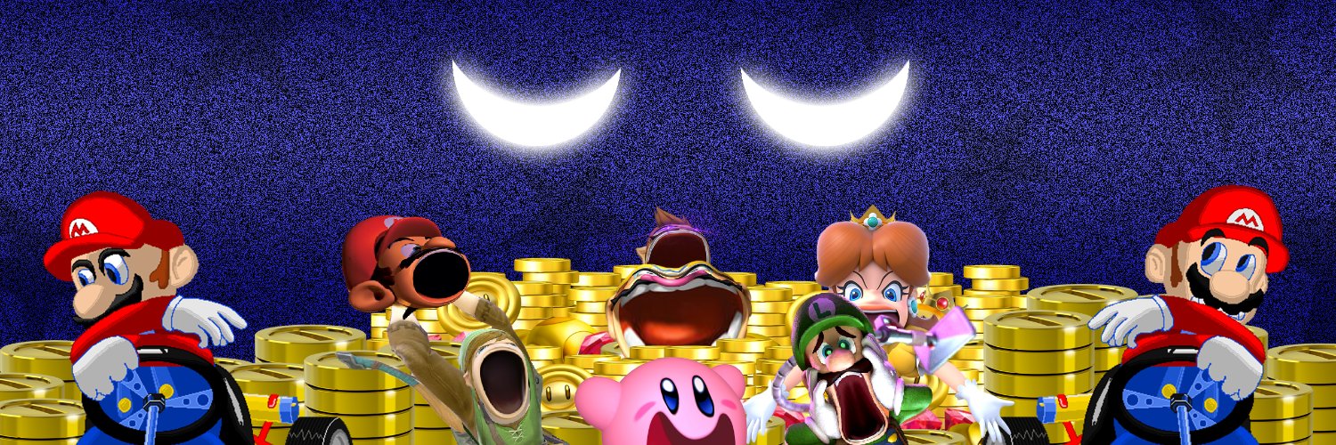 MetalKingBoo's banner