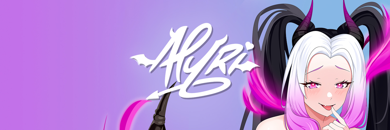 Alyri's banner