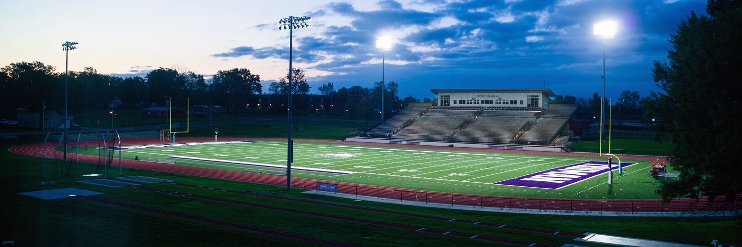 Truman Athletics's banner