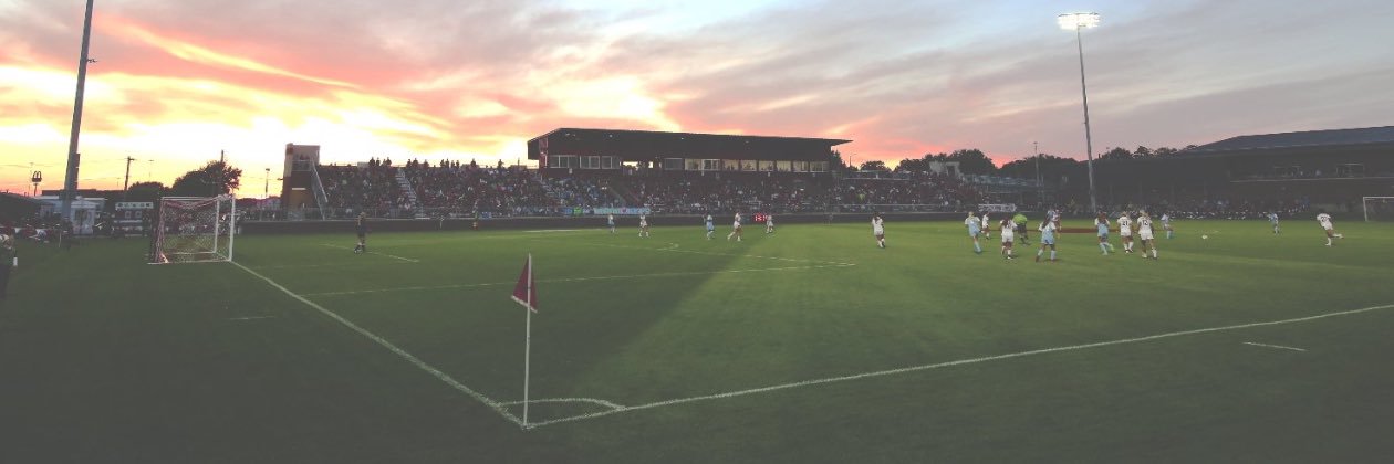 Nebraska Soccer's banner