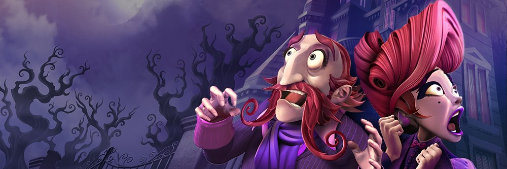 Unfold Games's banner