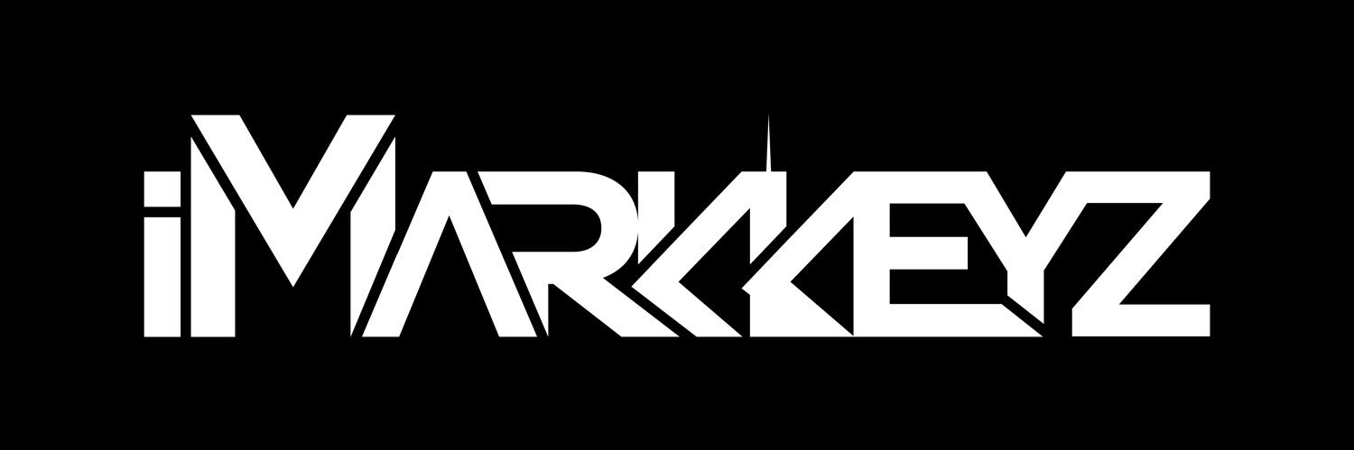 iMarkkeyz's banner
