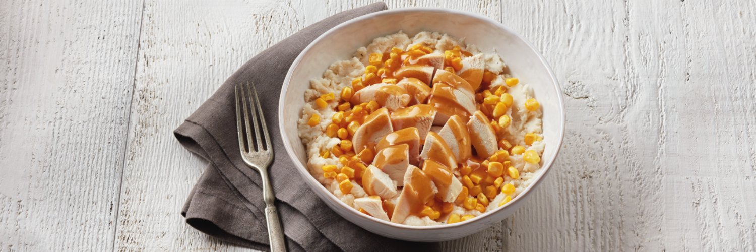 Boston Market's banner
