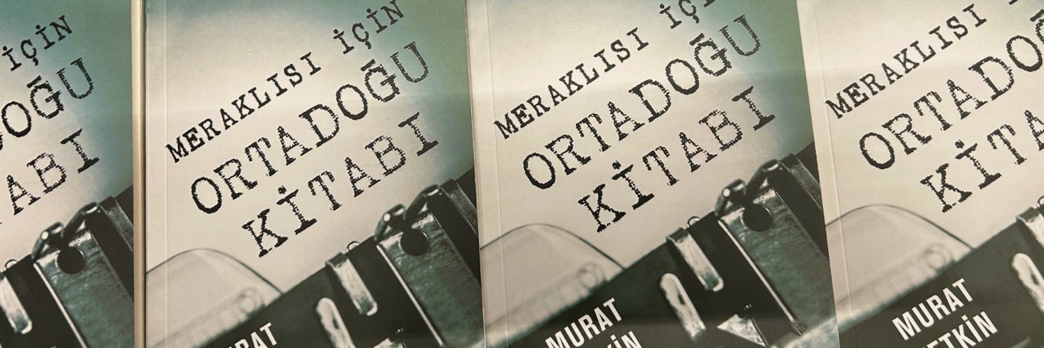 Murat Yetkin's banner