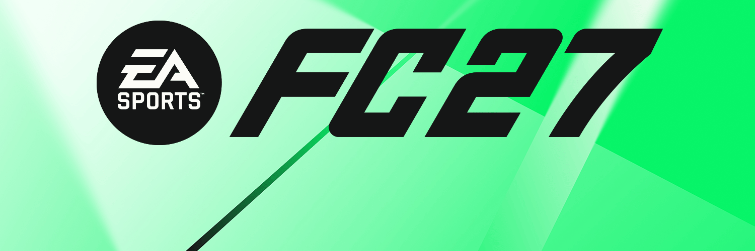 Electronic Arts ME's banner