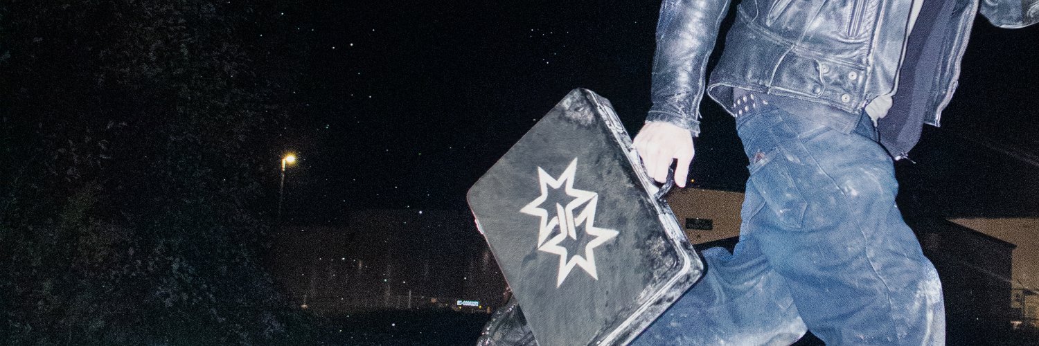 JUELZ's banner