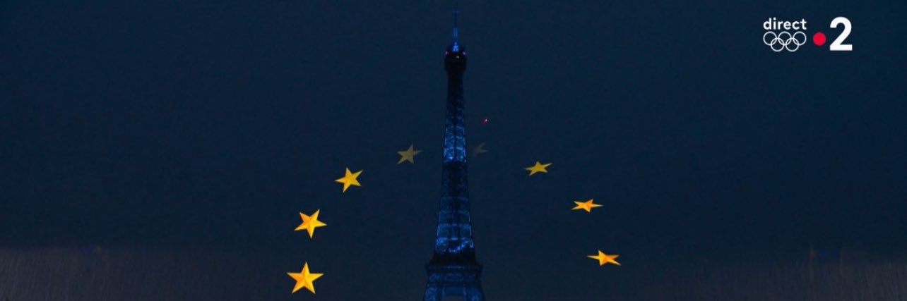François Kalfon's banner