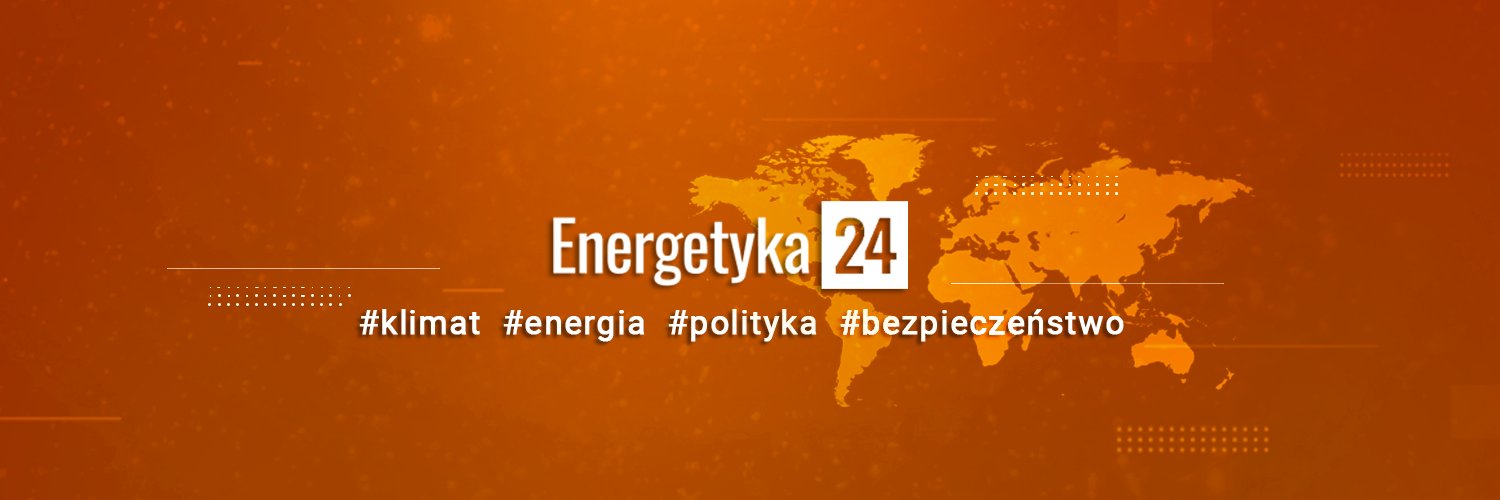 Energetyka24's banner