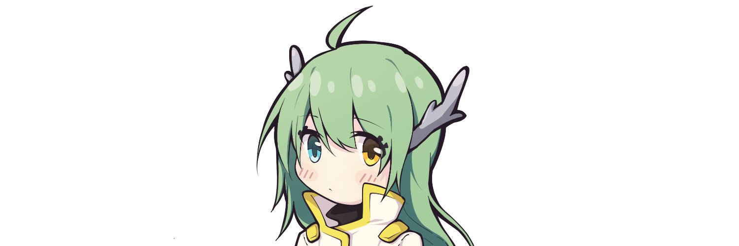 青龍聖者's banner