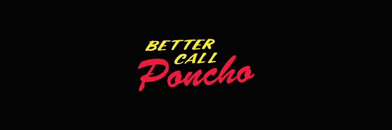 soyponcho's banner