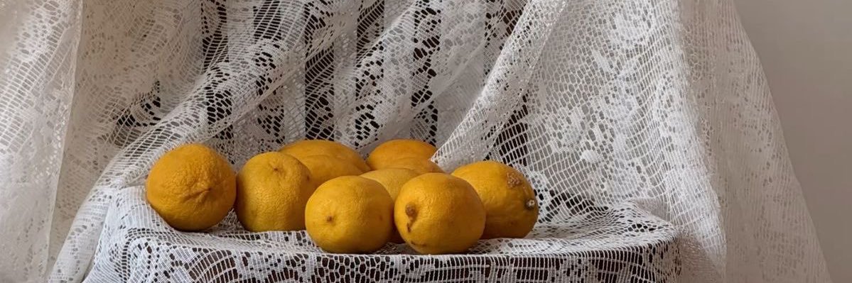 خانم لیمو's banner