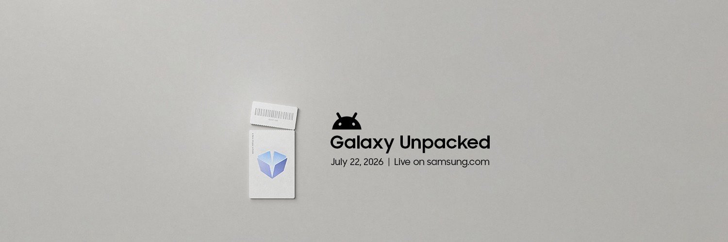 Android's banner