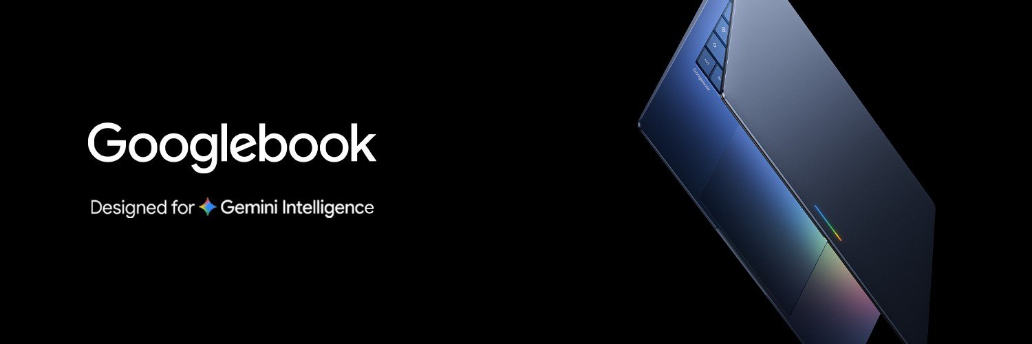 Android's banner