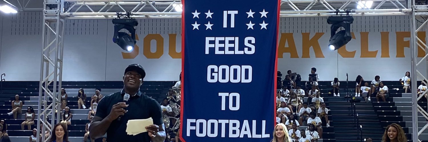 D-Ware's banner