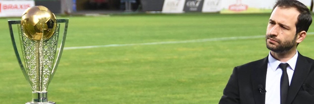 Erhan Kaytanbay's banner