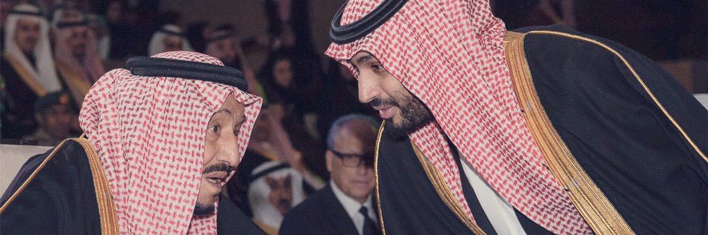 محمد الضيف's banner