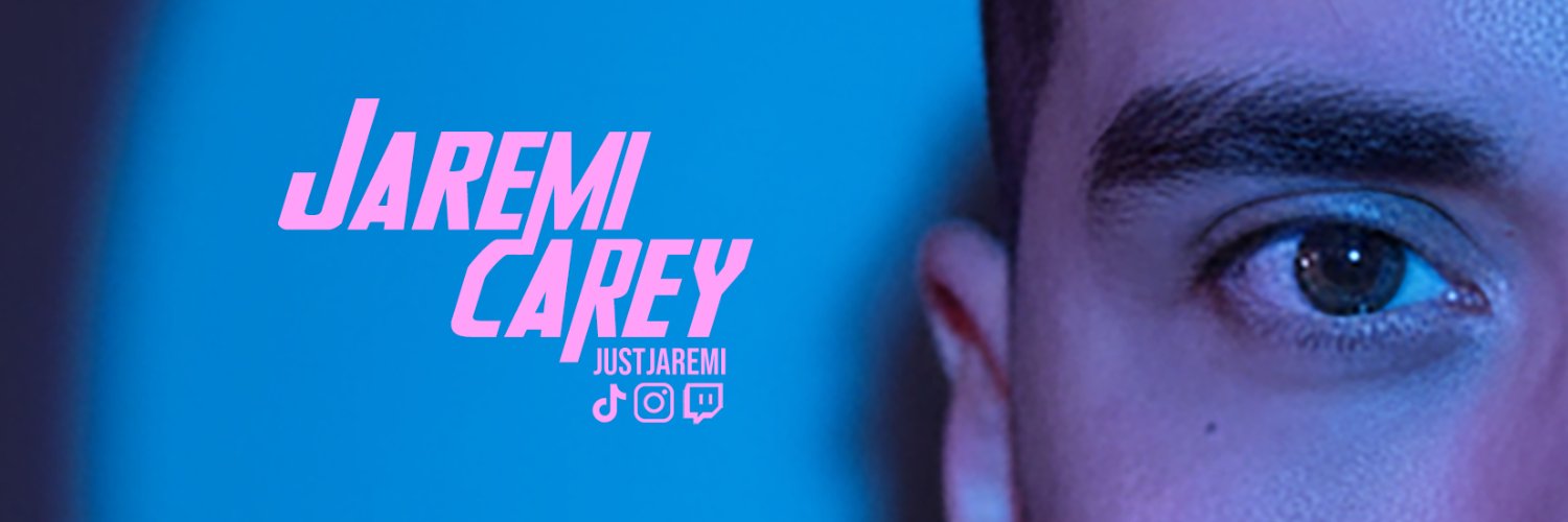 Jaremi's banner