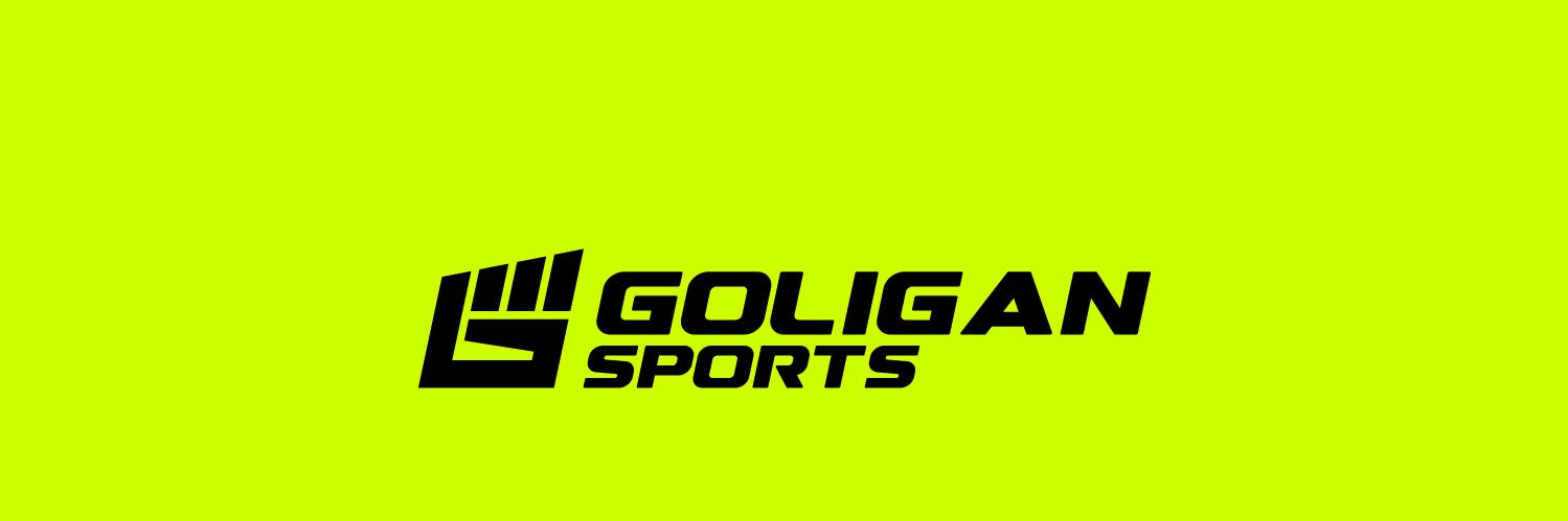 Goligan Sports's banner