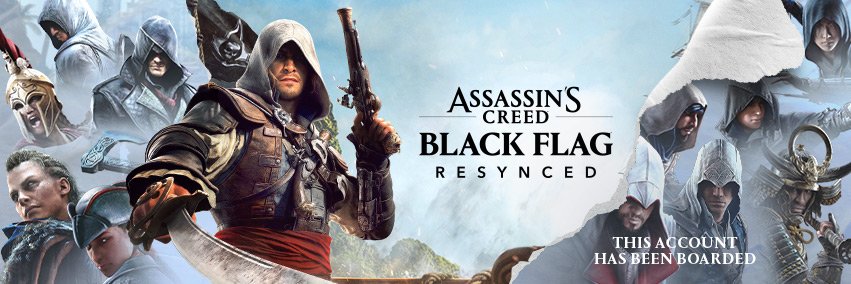 Assassin's Creed's banner