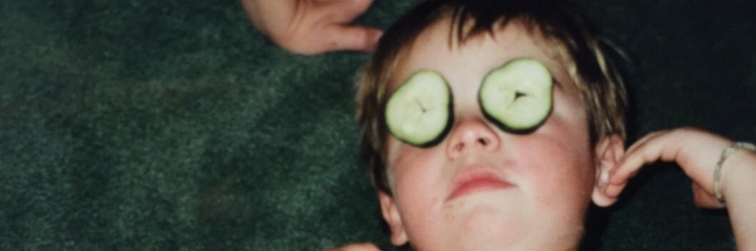 Sammy Wilk's banner