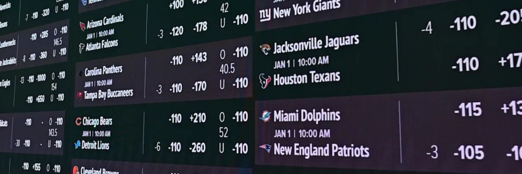 Adam Chernoff's banner