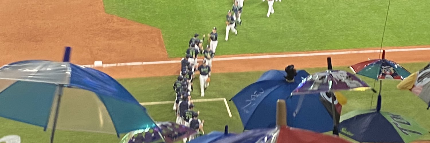 ⚾️あつや@神奈川のヤクルトファン⚾️'s banner