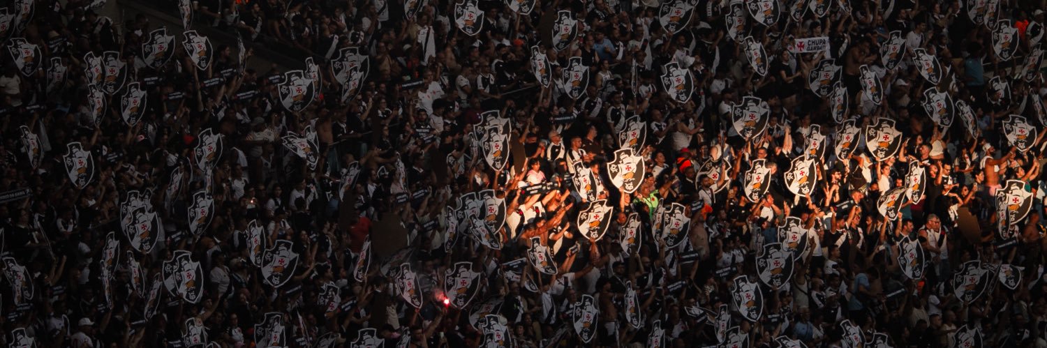 Zona Vasco 🇧🇷's banner